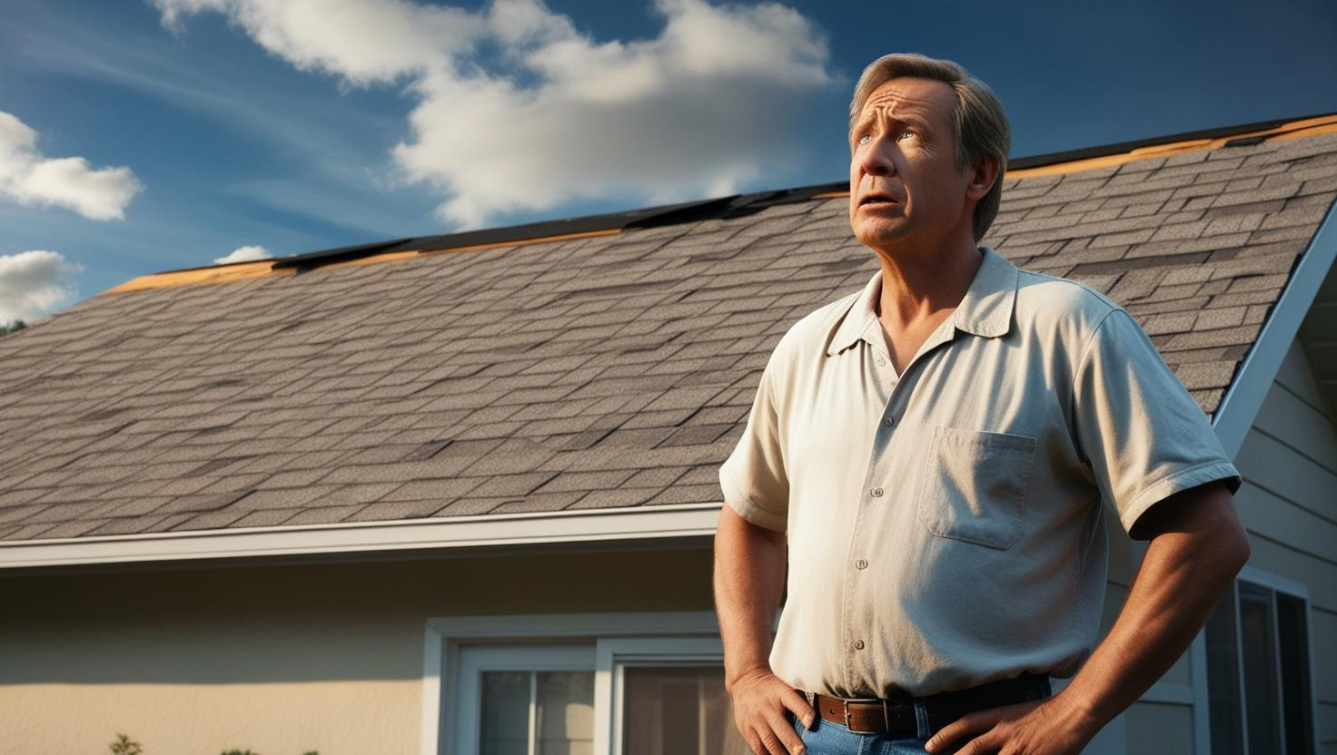 Don’t Wait: How Early Roof Inspections Prevent Catastrophic Wind Damage in Central Florida
